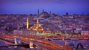 Turkey Tour Packages