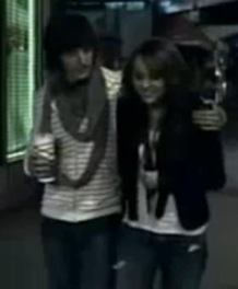 Miley Cyrus Fly on the Wall Official Music Video picture