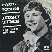 High Time (Paul Jones)