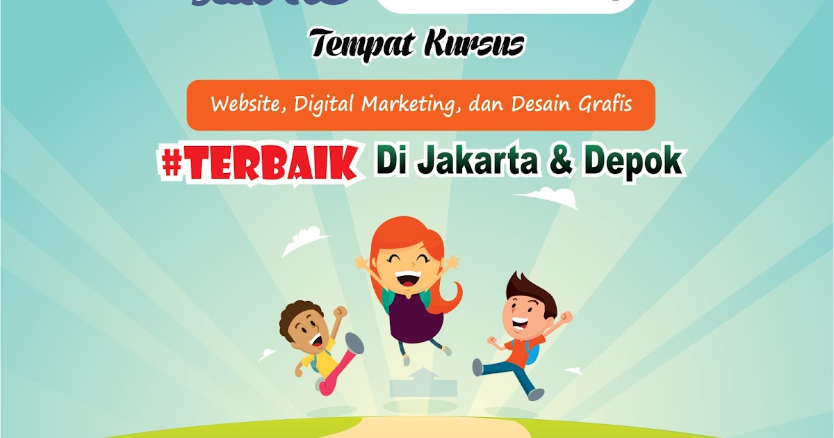 Mau Tau  Tempat Kursus Website Digital Marketing dan 