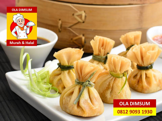 jual dimsum jakarta, distributor frozen dimsum di jakarta, produsen dimsum di pamulang