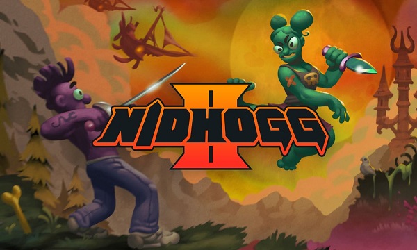 Nidhogg 2 Free Download PC Game