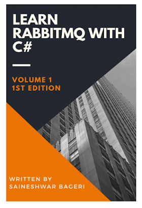 RabbitMQ WITH C#