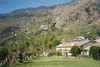 Kullu Himachal Pradesh