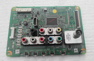  Mainboard model tv lcd sudah mulai langka tapi multiteknik ✔ HARGA MAINBOARD TV LCD TOSHIBA 32HV10E2