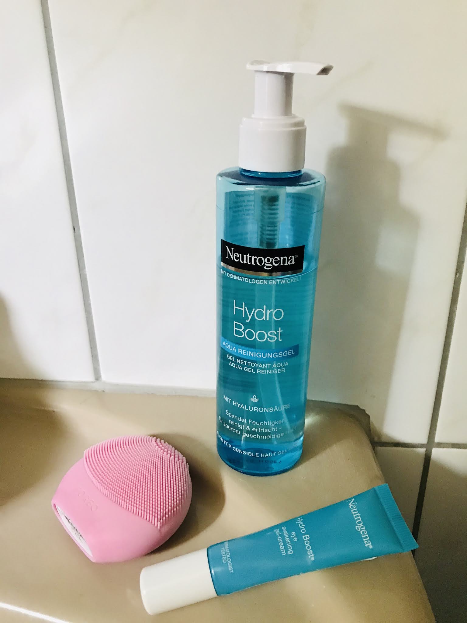 Neutrogena Hydro boost