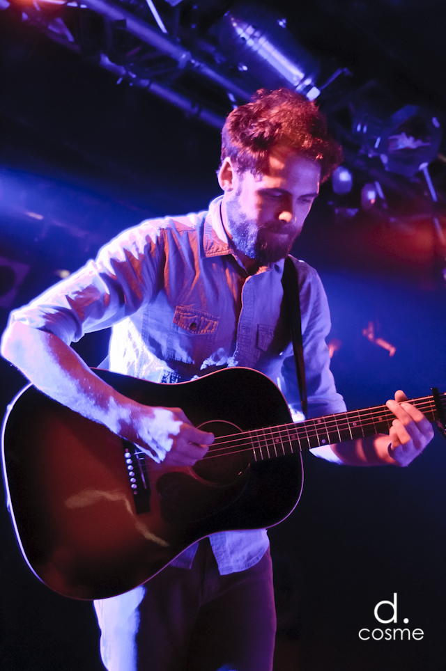 concert photography, passenger, debaser slussen, music, live, stockholm, concert, musik, konsert