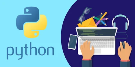 Install WAMP server to run python