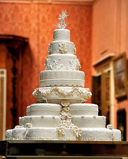 royal wedding 2011 cake. royal wedding 2011 cake. the