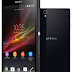 Sony Xperia ZL Manual User Guide