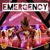 [MUSIC] DOWNLOAD Dbanj EMERGENCY