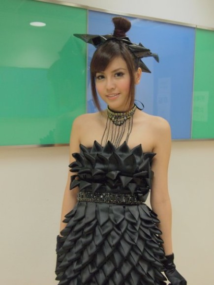 Ava Liu Yukiu : Hong Kong Ava Liu Yukiu - Hong Kong