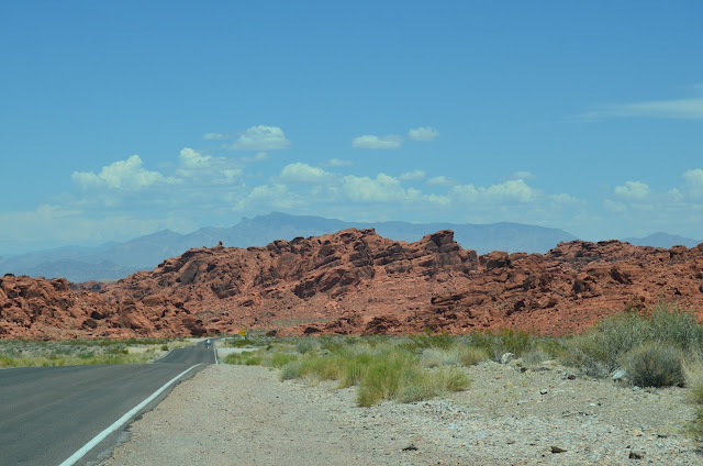 Valley of Fire State Park, Nevada