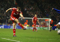 steven gerrard