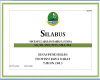 cover silabus bahasa Sunda