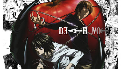 merupakan salah satu animanga paling terkenal di dunia sepanjang masa 7 Fakta kontroversial seputar Death Note yang tidak banyak orang ketahui