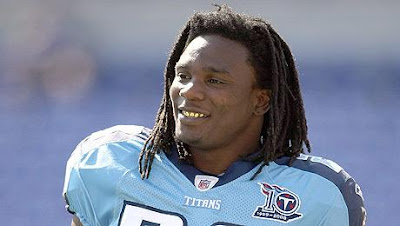 Chris Johnson