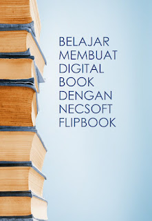 buku digital ala necsoft