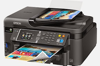 EPSON PRECISIONCORE WORKFORCE WF-3620 DRIVER FOR WINDOWS DOWNLOAD