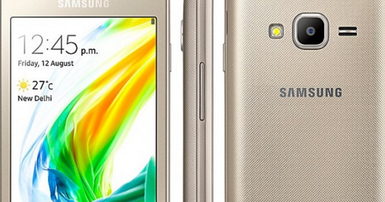 Hp Samsung Z2 Harga 800 ribuan teknologi 4G LTE - Seputar 
