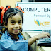 PEF School equipped with computers