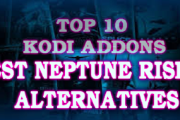 Top 10 Best NEPTUNE RISING Alternatives To Watch 1080p Movies/Shows
