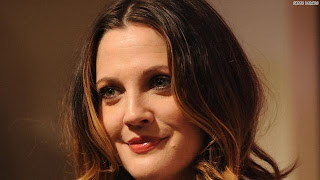 drew barrymore photos