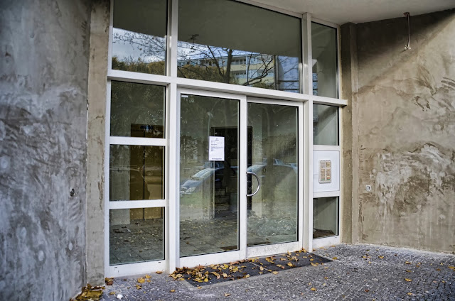 Baustelle Eigentumswohnungen am KaDeWe, Lietzenburger Straße 22, 10789 Berlin, 18.10.2013