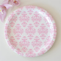 http://www.partyandco.com.au/products/damask-pink-party-9-plate.html