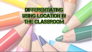 http://www.tools4teachingteens.com/video-blog/differentiating-by-location