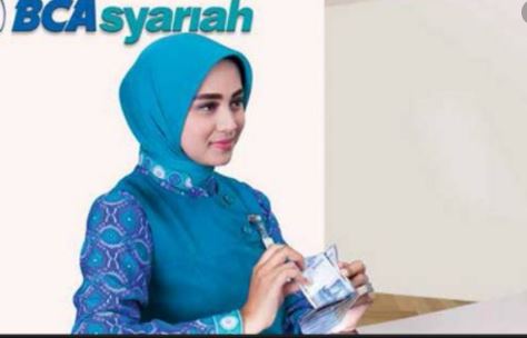 Alamat Lengkap dan Nomor Telepon Kantor Bank BCA Syariah di Bekasi Jawa Barat
