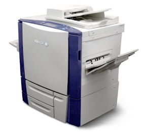 Xerox ColorQube 9301