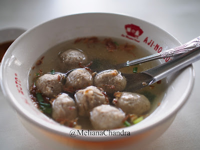 Bakso Asean