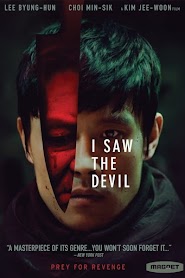 Encontré al diablo (2010)