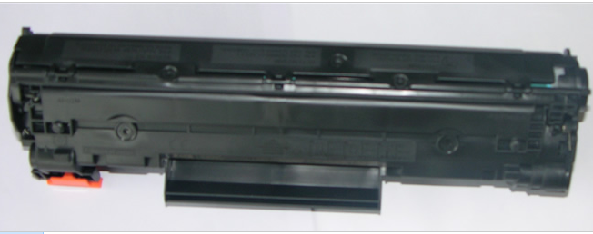  Mực in laser HP CC388A