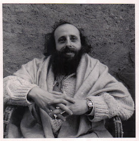 Francisco Javier Irazoki, en poesía invitada, Ancile