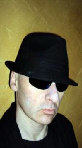 The Real Men In Black Government Agents Or Visitors From Beyond