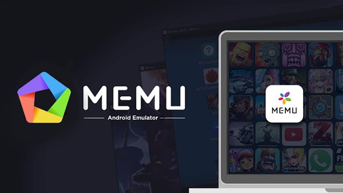 Download Memu Android Emulator 7.1.6 Full Version
