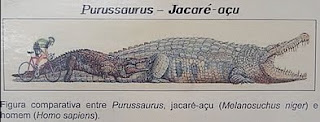 PURUSSAURUS