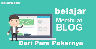 kumpulan para bloger