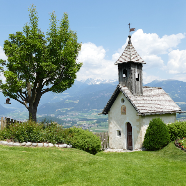 brunico escursioni e passeggiate