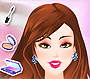 Hollywood Princess Makeover