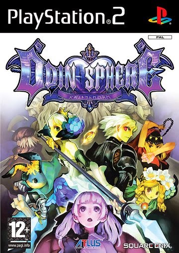 download Odin Sphere free : PS2