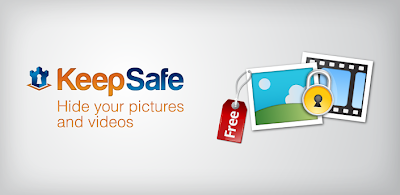 Hide pictures - KeepSafe Vault apk