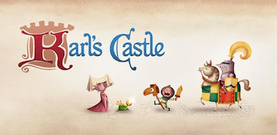 Karl's Castle v1.1.2 APK