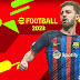 eFOOTBALL 2023 PPSSPP ANDROID ATUALIZADO TRANSFERÊNCIA KITS 22-23