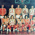 Libro Historia del Basquetbol Mexicano