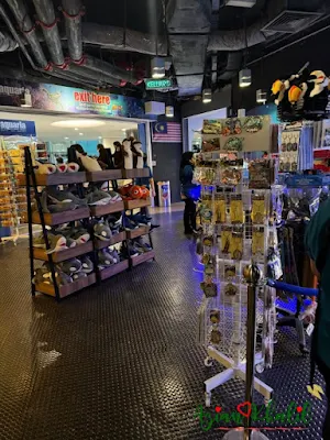 Aquaria KLCC