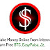 How To Earn Bitcoin Online Without Investment