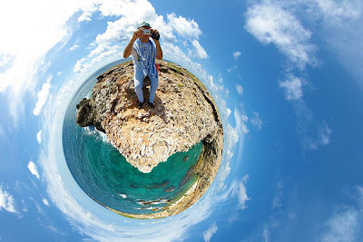 Stunning Spherical Panoramas Projection Photos Seen On   www.coolpicturegallery.us